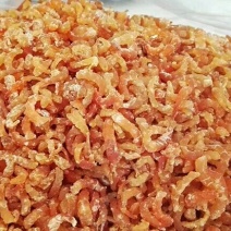红虾干