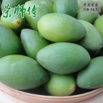 橄榄10g以上