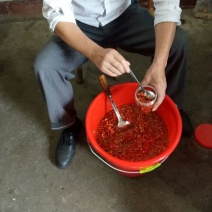 鲜椒酱