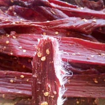 牛肉干牦牛肉鲜肉