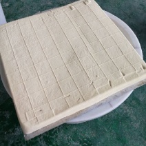 豆腐湿豆腐