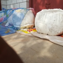 红薯淀粉散装