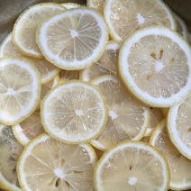 柠檬膏