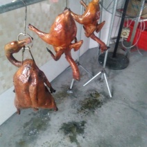 烧鸡