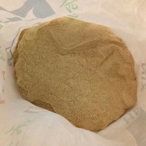 稻壳粉