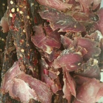 牛肉干黄牛肉鲜肉