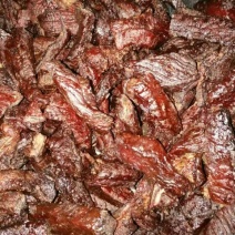 牛肉干