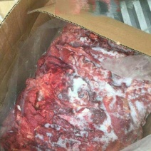 五香驴肉冷冻鲜驴肉