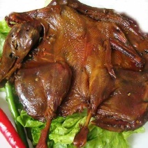 酱板鸭