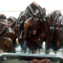 酱板鸭