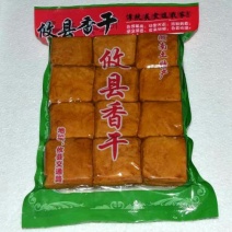 豆腐水煮豆腐湖南攸县香干