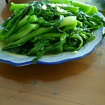 迟菜心40~50厘米