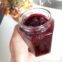 玫瑰酱