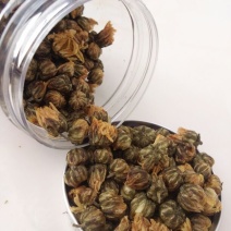 胎菊王罐装