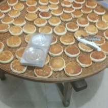 饼干包装