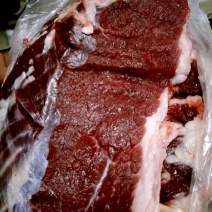 牛肉干黄牛肉鲜肉
