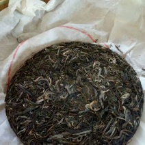普洱茶末茶