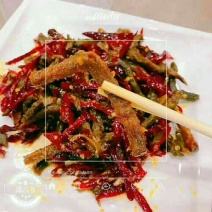 麻辣兔