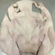 猪头肉包装
