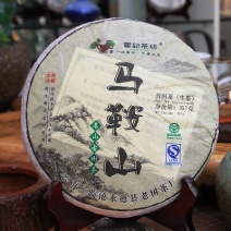 普洱茶一级