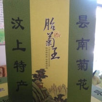 菊花茶特级