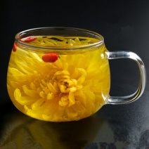 花茶
