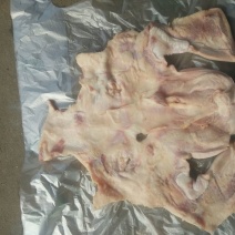 猪头肉包装
