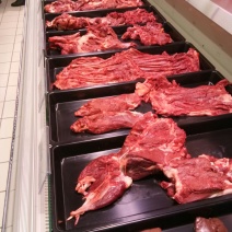 驴肉鲜货