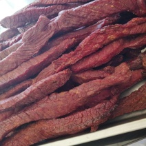 牛肉干黄牛肉鲜肉