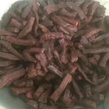 牛肉干黄牛肉鲜肉