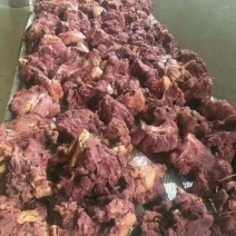 五香驴肉