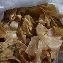 豆腐皮