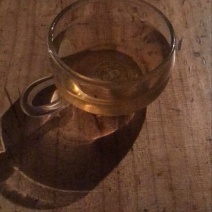 普洱茶一级