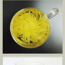 金丝皇菊茶特级