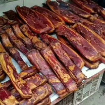 猪头肉散装