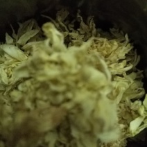药用菊花散装