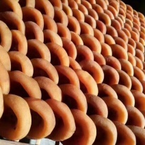 柿饼1~2两