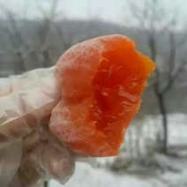 柿饼1两以下