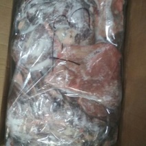 驴肉冻货