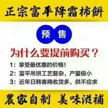 柿饼1~2两