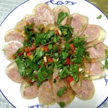 香肠