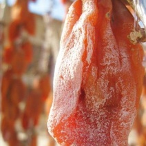 富平柿饼试吃装《6》颗