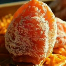 柿饼1两以下