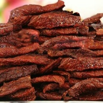 牛肉干黄牛肉冻库肉
