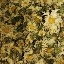 怀菊花袋装