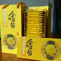金丝皇菊茶特级