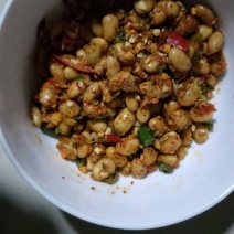 霉豆腐湿豆腐