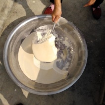 红薯淀粉散装