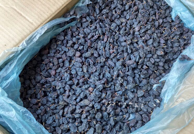 黑玛卡保存方法示意图