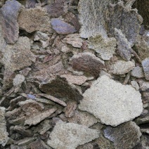 菜籽枯、芝麻枯油枯100%(0-0-0)25kg(袋装